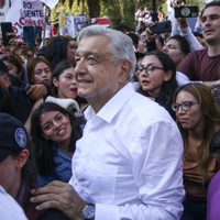 AMLO, el centro de gravedad de Morena