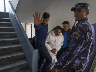 Detienen en Nepal a "líder espiritual" acusado de abuso sexual a una menor