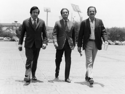 Octavio Paz: a 20 años de su partida