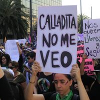 Colectivas feministas convocan a marcha por el #8M y a reeditar paro el día 9