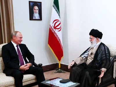 Según Estados Unidos, Irán busca ayuda de Rusia para mejorar sus armas nucleares