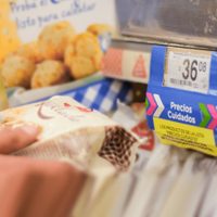 Ahora el Gobierno controlará los alimentos que quedaron afuera de los Precios Cuidados