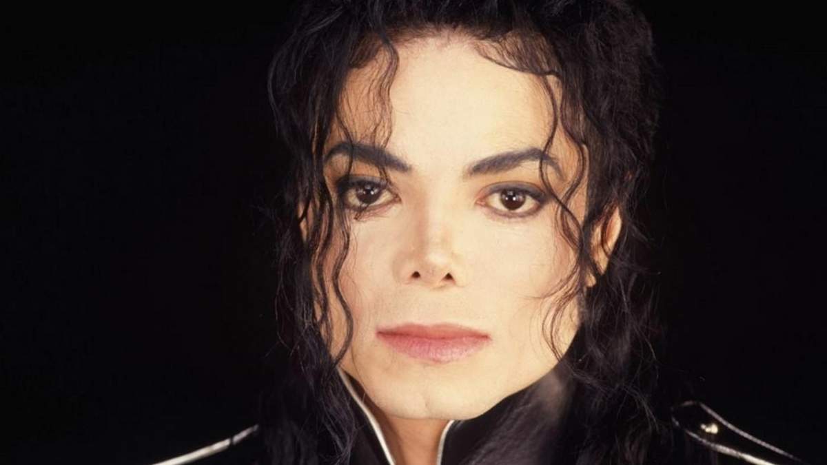 Michael Jackson. Fuente: (Instagram)
