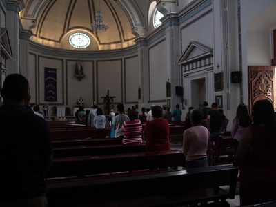 Ante el aborto, la Iglesia sin autoridad moral
