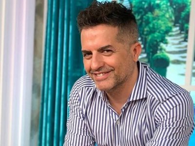 El inesperado reemplazo de Ángel de Brito