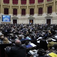 Aprobaron en Diputados la baja de imputabilidad de 16 a 14 años