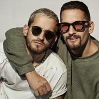 Mau y Ricky habrían dejado sin trabajo a una reconocida actriz argentina