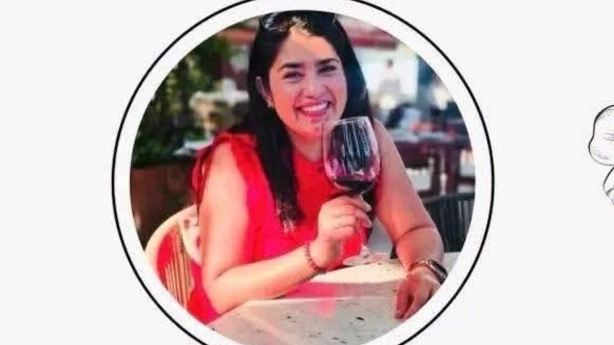 La víctima fue identificada como Bertha Burciaga Mora, de 38 años, médica del Hospital General de Zona No. 24 del IMSS en Poza Rica