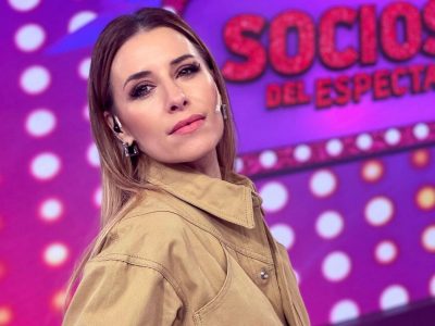 Mariana Brey presume el conjunto otoñal y las botas que vas a querer tener en tu placard