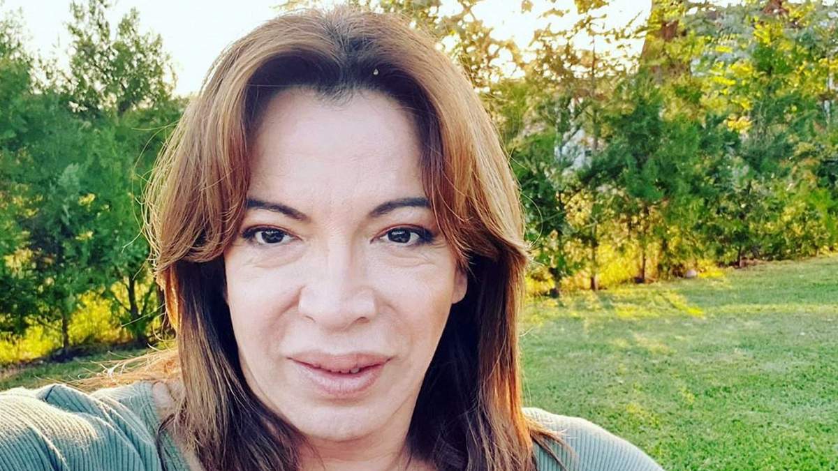 Lizy Tagliani. Fuente: (Instagram)