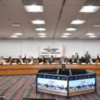 Dictamen de Presupuesto 2022 avanza en comisión de San Lázaro