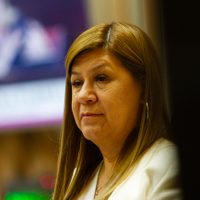 Escándalo en la Legislatura: Gloria Ruiz denunció un "golpe de Estado" y calificó de autoritario a Rolando Figueroa