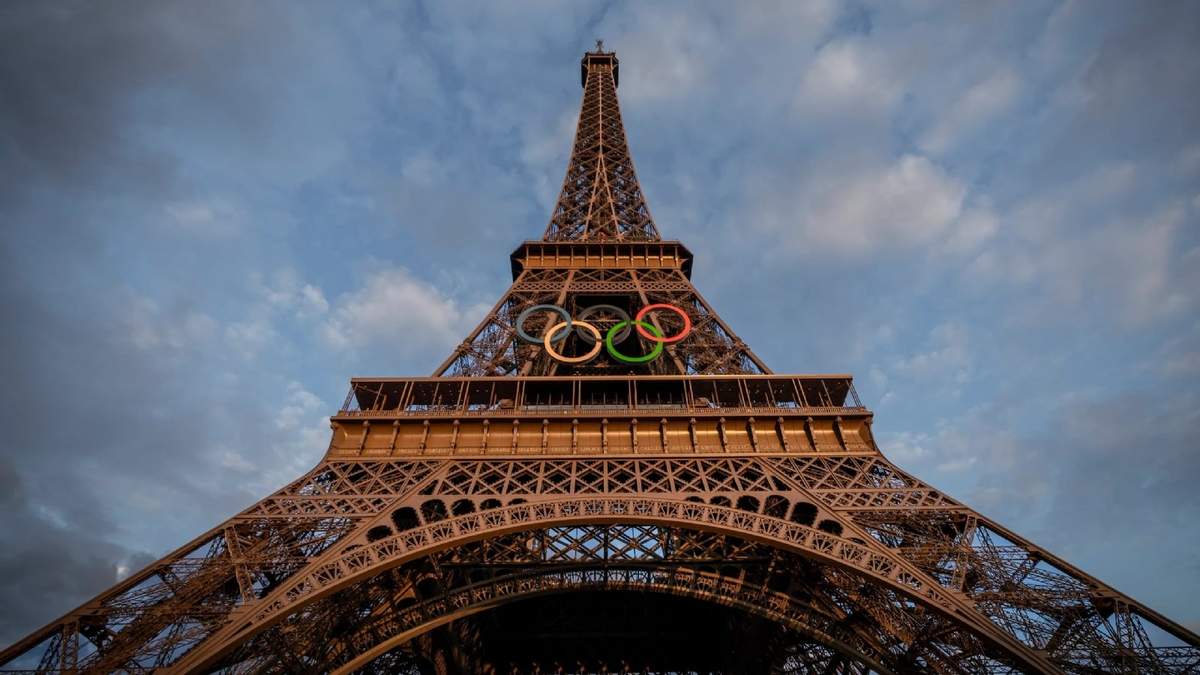 Los Juegos Olímpicos de París contará con la participación de 206 delegaciones. Fuente: (X)