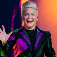¡Alerta! La cantante Pink ratificó haberse infectado de coronavirus