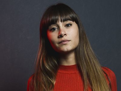 ¡Se siente confundida! Aitana no entendió la letra de "TKN" y Rosalía tuvo que explicársela