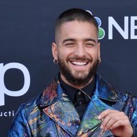 "¡Se acabó la espera!" Maluma pone a bailar a todos en sus casas. ¡VIDEO!