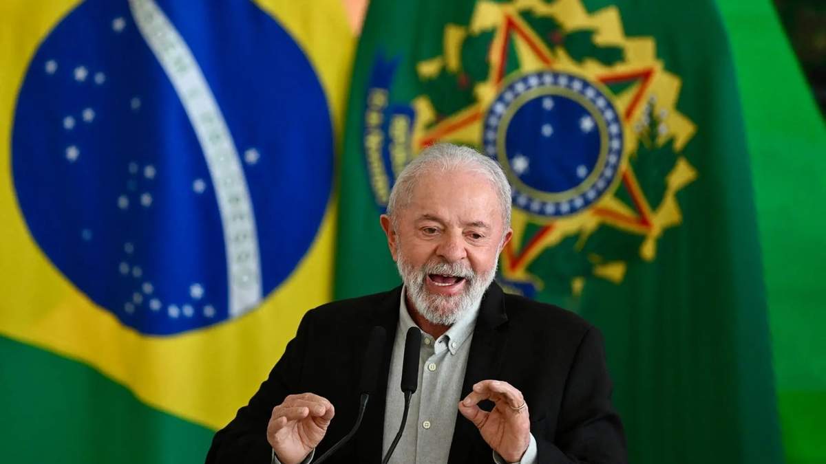 Brasil responderá a los aranceles con un plan de contingencia