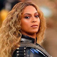 ¡Vaya! Beyoncé la rompió en la fiesta sorpresa de Shakira