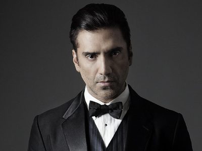 Alejandro Fernández causa revuelo entre su público tras lanzar una confesión inesperada