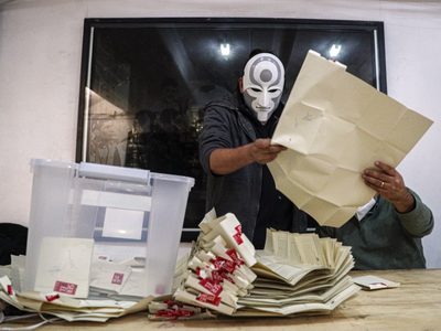 La convención constituyente en Chile: hacia el agua y la vivienda digna como derechos fundamentales