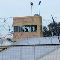 Brote de casos: se agravó la situación del penal de General Roca