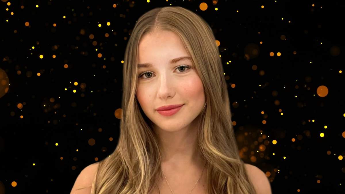 Taína Gravier. Fuente: (Minuto Neuquén)