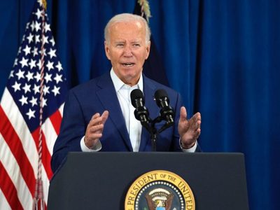 Biden condenó el atentado contra Trump: “no hay lugar para este tipo de violencia en EU" (Video)