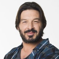 Damián De Santo contó en primera persona su lucha contra los incendios en las sierras de Córdoba