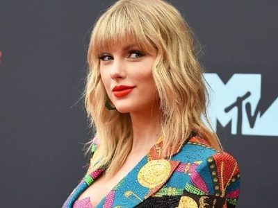 ¿¡En serio!? Taylor Swift se transformó en hombre y sus fans enloquecieron ¡Miralo acá!