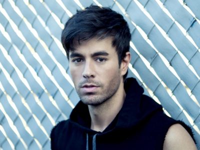 Las hermanas mellizas de Enrique Iglesias celebraron su cumpleaños con inéditas fotos de su infancia