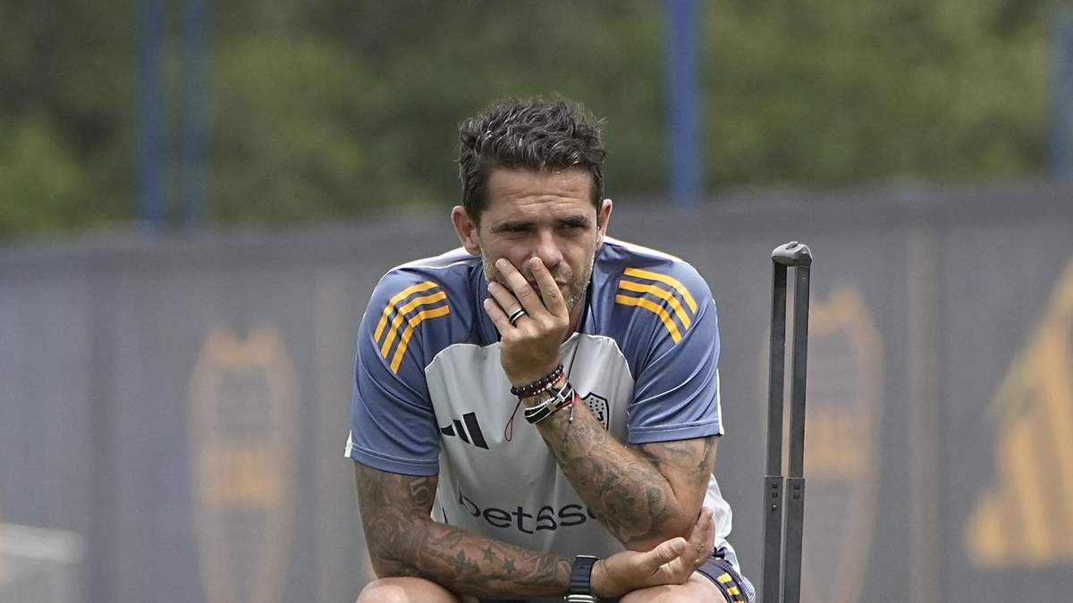 Boca. Fuente: (X)