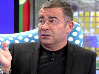 Destrozan el ego de Jorge Javier Vázquez en directo: "Pareces un indigente"