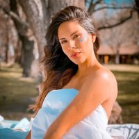 "Pasión": Barby Franco mostró quién destronó a Burlando y ahora es su mejor compañía para relajarse