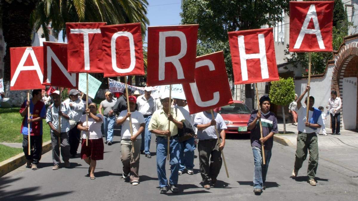 Grupo histórico