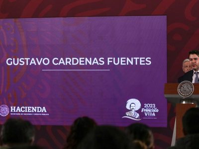 SCJN rechaza proyecto que beneficiaba al tío de Luis Cárdenas Palomino