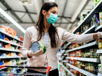Un estudio reveló que los supermercados cuatriplicaron los precios de algunos productos