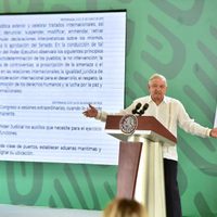 AMLO asume responsabilidad de liberación de Ovidio "El Ratón" Guzmán" e informará del Culiacanazo