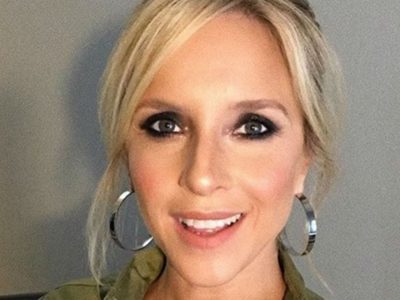 "Pedacito de cielo": Carla Peterson le dejó un conmovedor mensaje a una persona muy especial