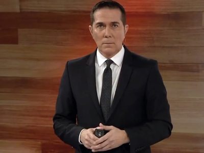 Cuántos años tiene Rodolfo Barili y quién es la madre de sus hijos