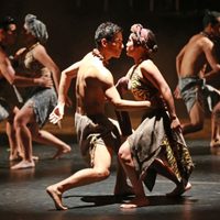 Se presentará el taller de Danza Afro Peruana en la Sala Alicia Fernández Rego