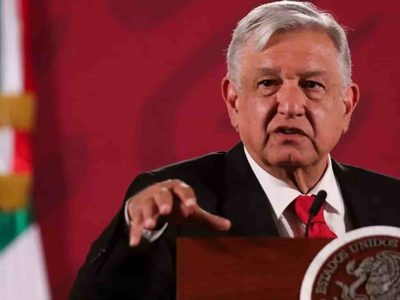 Expectativas de López Obrador sobre el testimonio de Lozoya