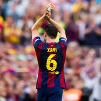 La impresionante donación de Xavi para combatir al coronavirus