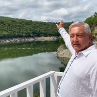 Transformación es imparable, aunque no guste a The Economist ni a Zaid: AMLO