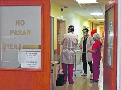 Coronavirus en Río Negro: advierten que la vuelta a clases puede acelerar los contagios