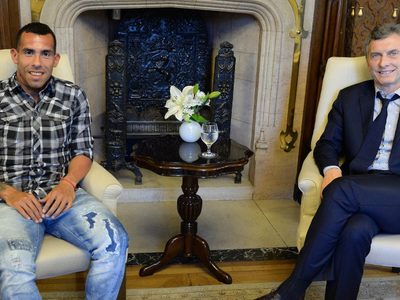 ¿Macri lo estafó a Carlitos? La justicia investiga la construcción de parques eólicos