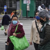 CDMX emite alertas por el frío: estas son las temperaturas que se prevén