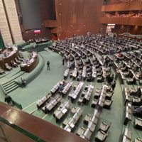Diputados que busquen reelegirse deberán dejar curul