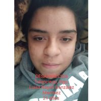 Defensora de los derechos humanos denuncia la desaparición de su hija