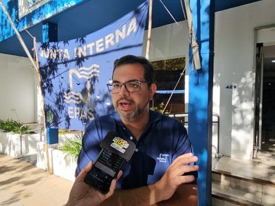 Trabajadores del EPAS denunciaron “vaciamiento” y realizarán un paro de 48 horas