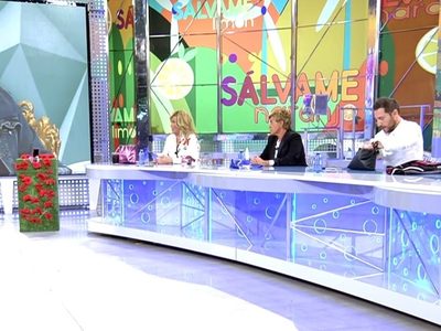 Crisis en "Sálvame": dos colaboradores ya plantearon seriamente su salida del programa